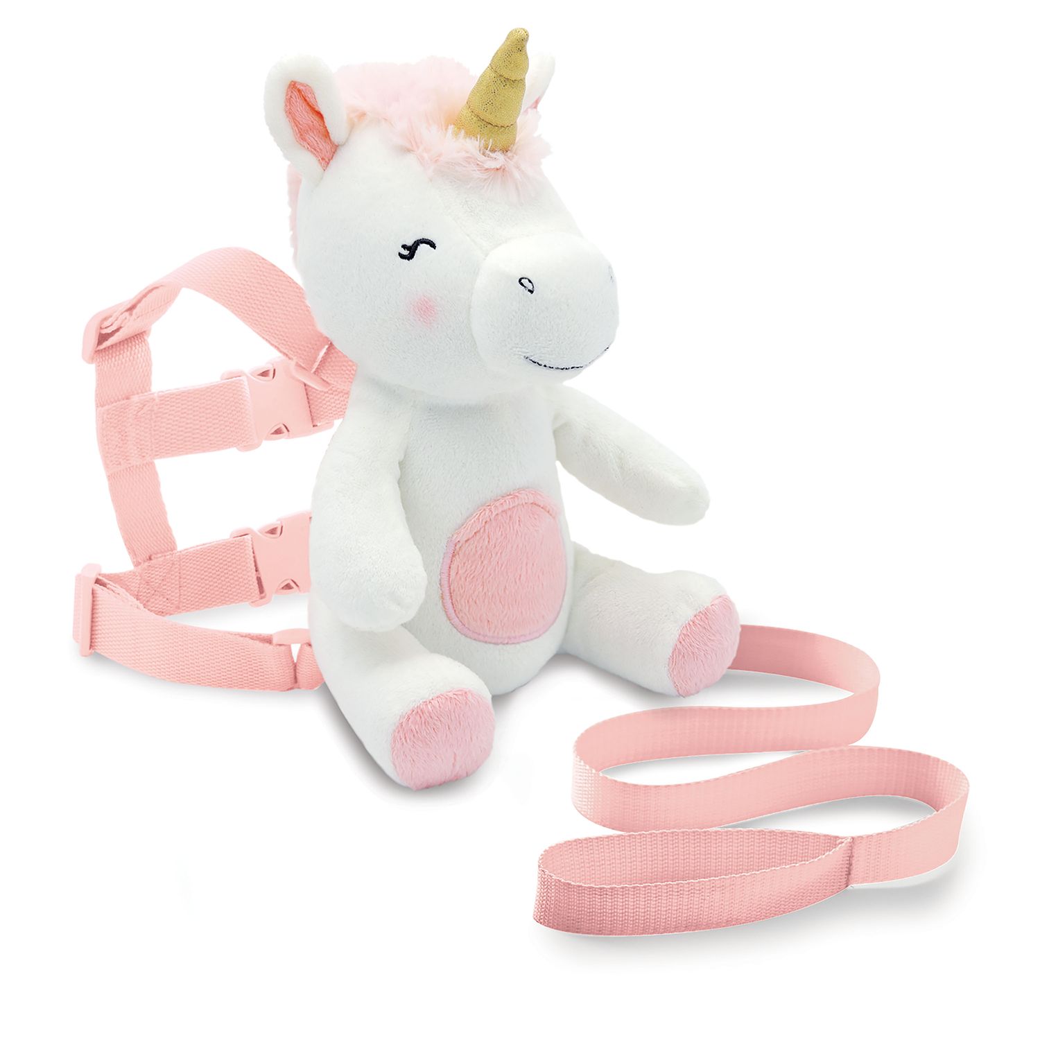 carters unicorn plush
