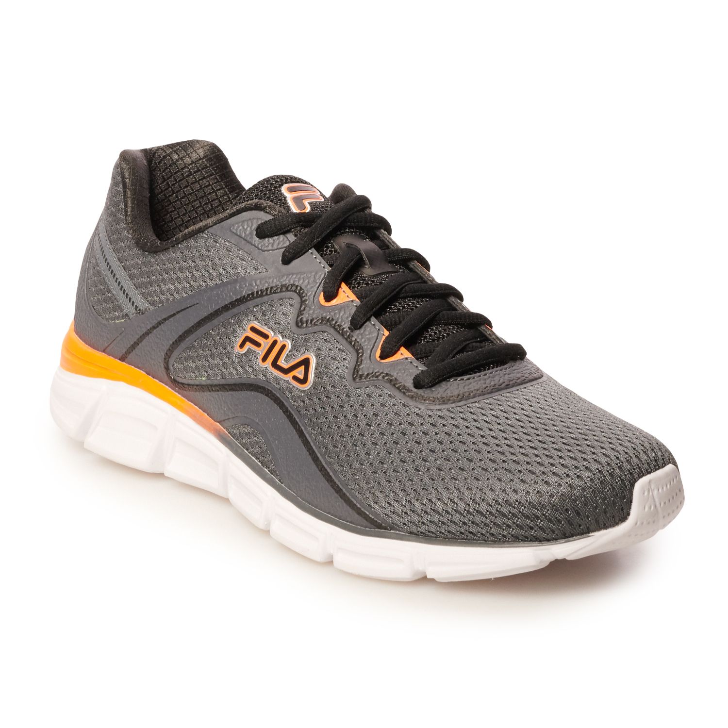 men's fila fondato 3 running shoes