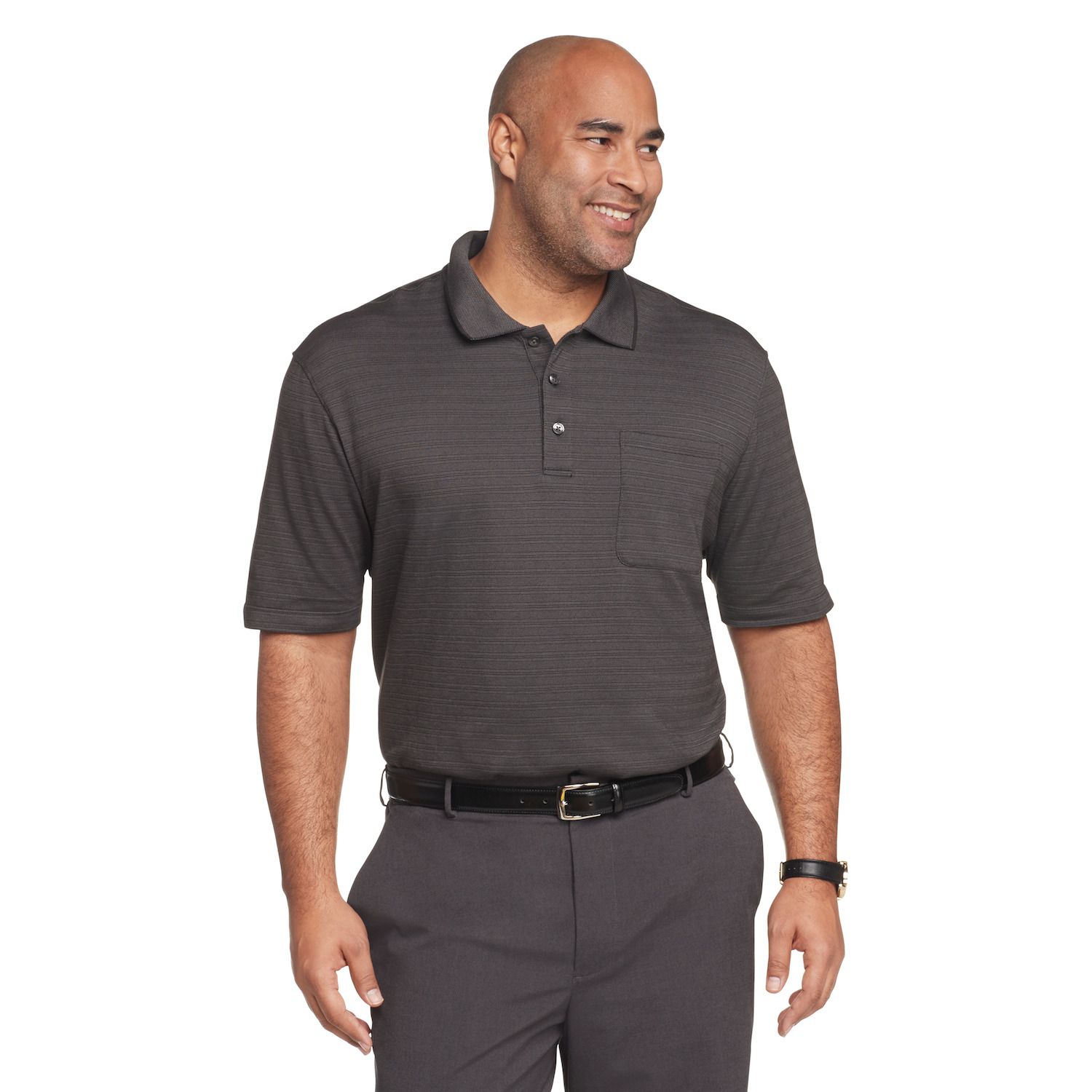 polo black kohl's