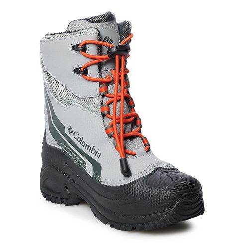 columbia omni heat waterproof boots