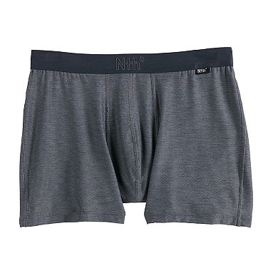 Men's Nth Degree Modern-Fit Zinc-Infused Boxer Briefs