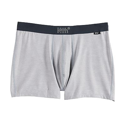 Men's Nth Degree Modern-Fit Zinc-Infused Boxer Briefs