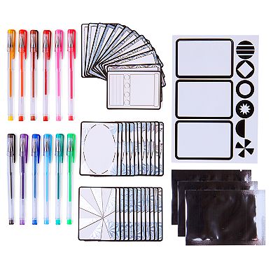 Kid Made Modern Trading Card Kit