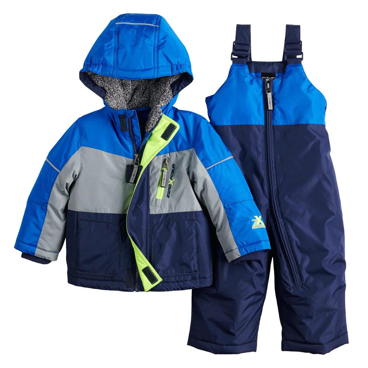 baby boy nike snowsuit