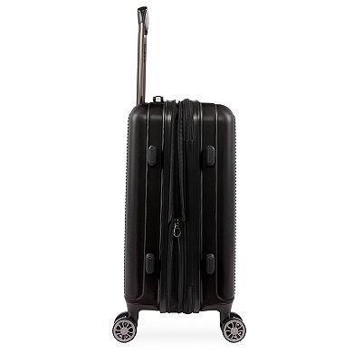 Brookstone Nelson Hardside Spinner Luggage