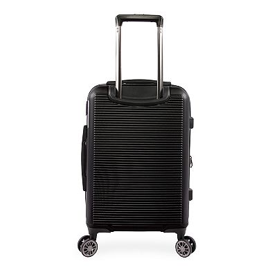 Brookstone Nelson Hardside Spinner Luggage