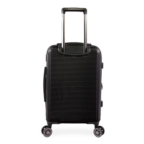 Brookstone Nelson Hardside Spinner Luggage