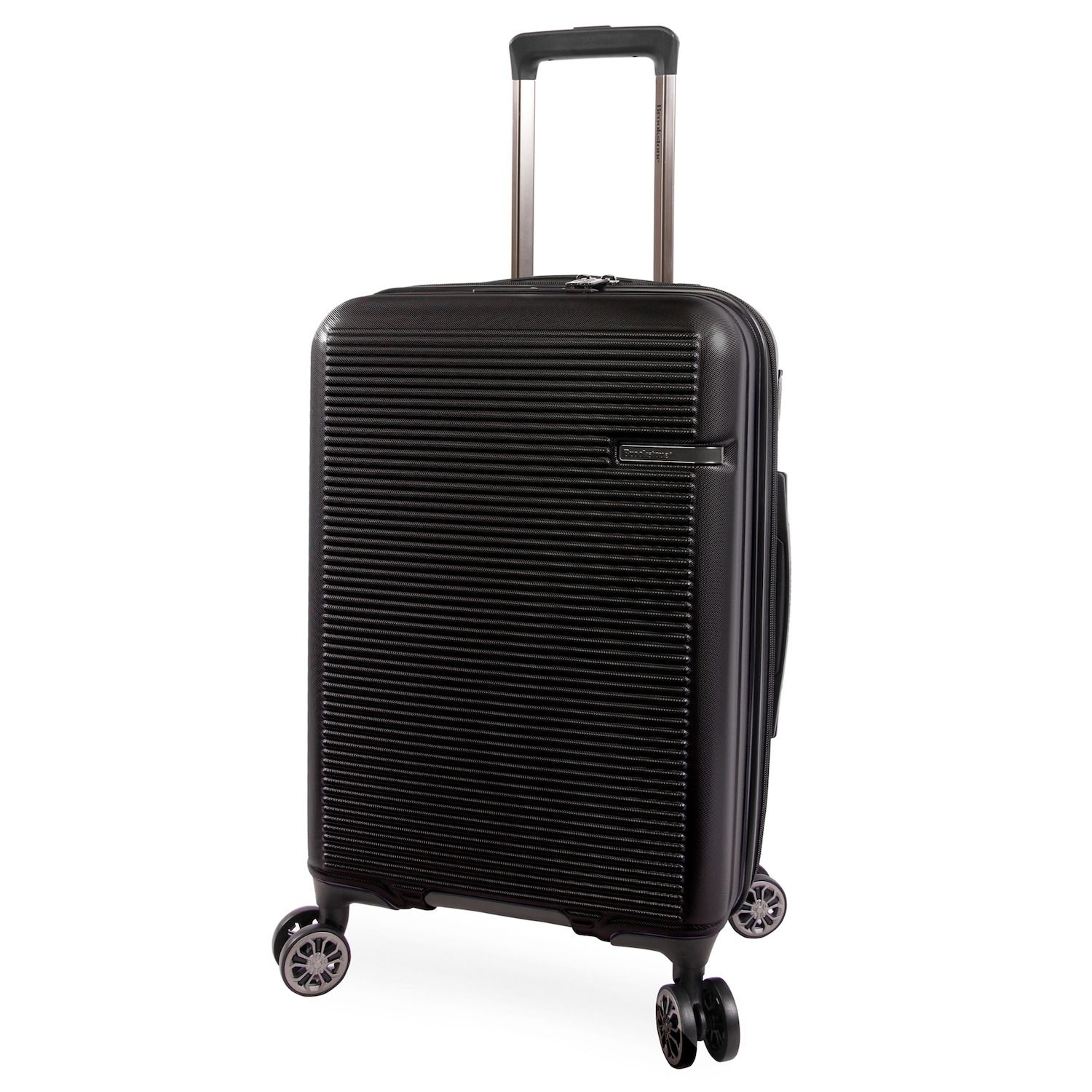 hard side spinner luggage