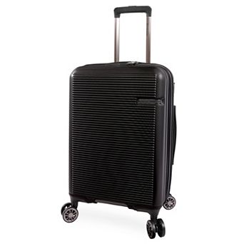 Brookstone Nelson Hardside Spinner Luggage