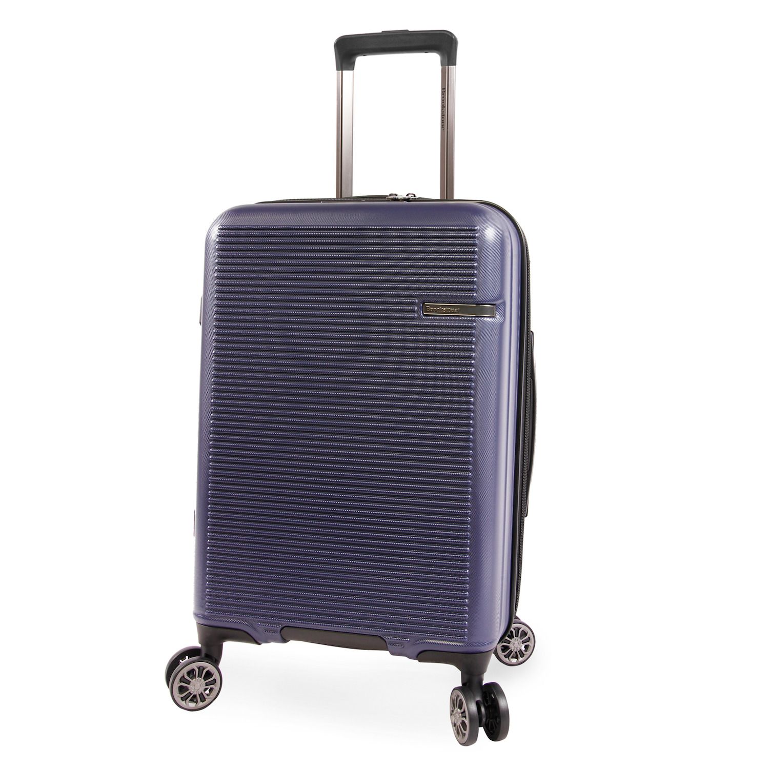 brookstone hardside luggage