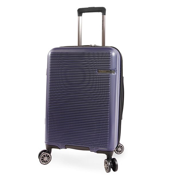 Brookstone Nelson Hardside Spinner Luggage