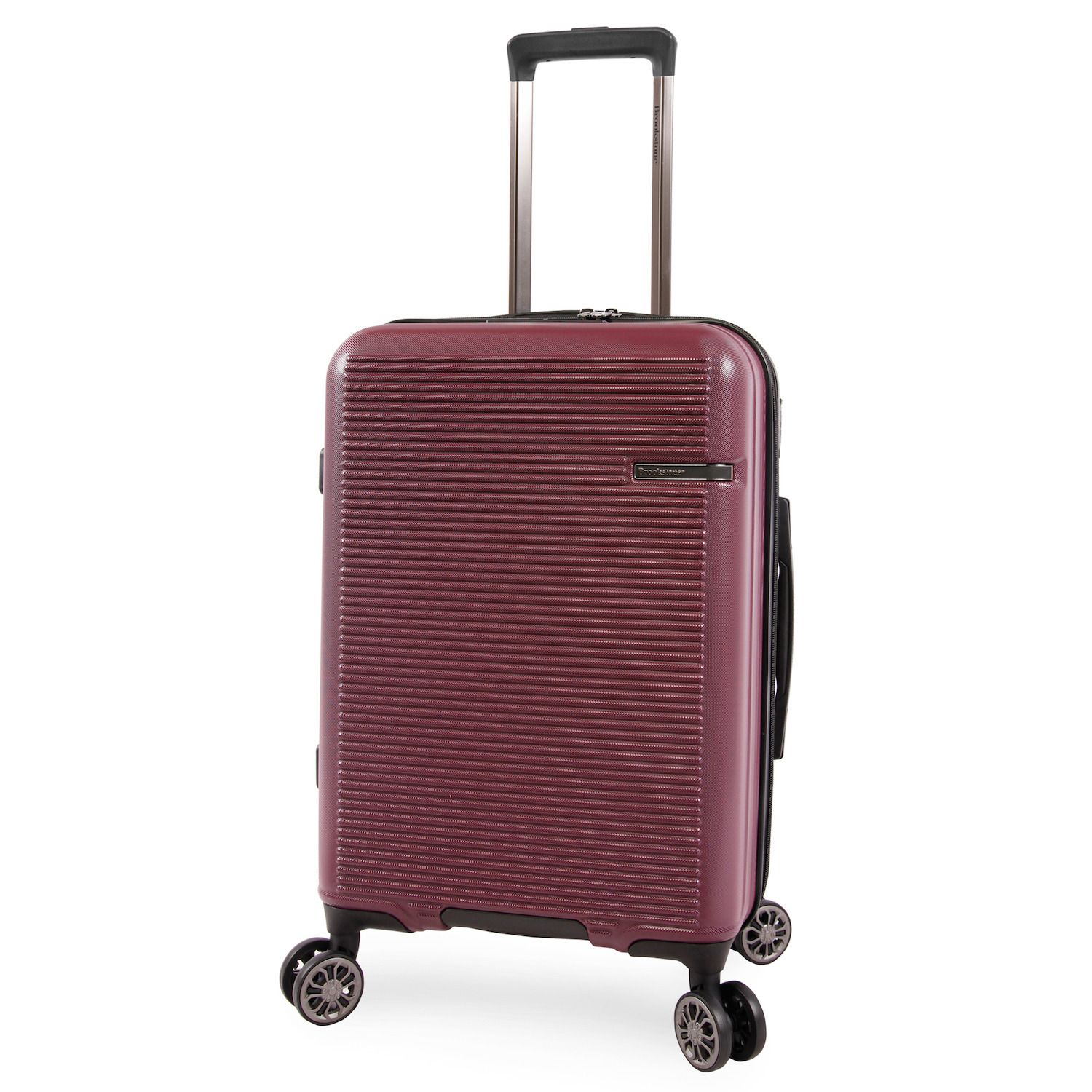 brookstone luggage