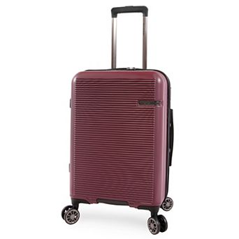 Brookstone Nelson Hardside Spinner Luggage