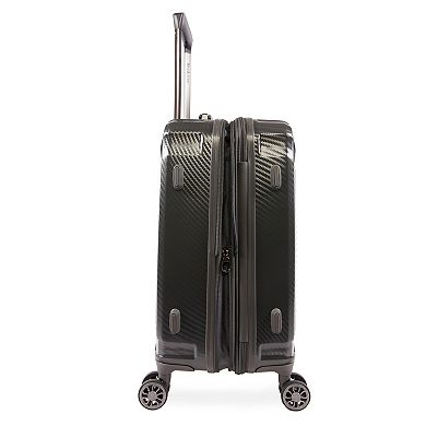 Brookstone Keane Hardside Carry-On Spinner Luggage