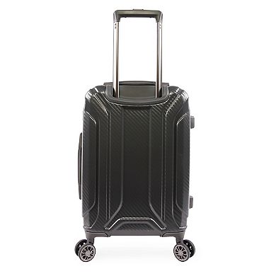 Brookstone Keane Hardside Carry-On Spinner Luggage