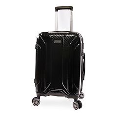 Brookstone Luggage Suitcases Kohl s