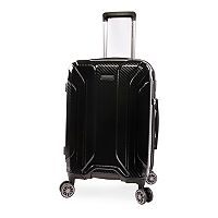 Brookstone Keane Hardside Carry-On Spinner Luggage Deals