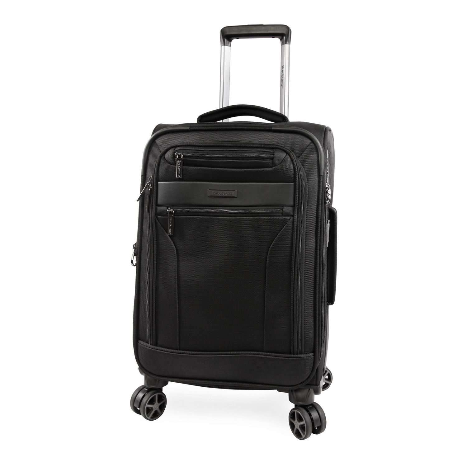 brookstone suitcase