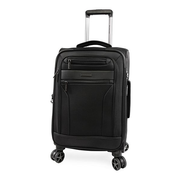 Brookstone Harbor Spinner Luggage