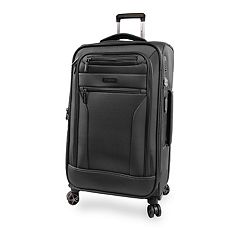 Brookstone Luggage Suitcases Kohl s