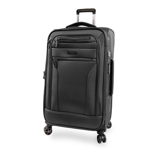 Brookstone Harbor Spinner Luggage