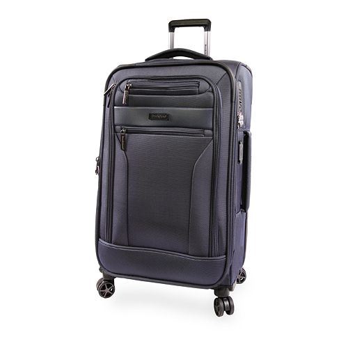 brookstone luggage westley collection