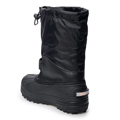 columbia whitefield boots