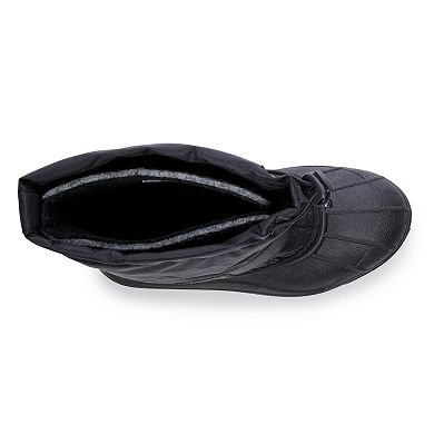 columbia whitefield boots