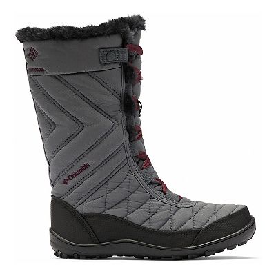 Columbia winter boots 3 top youth