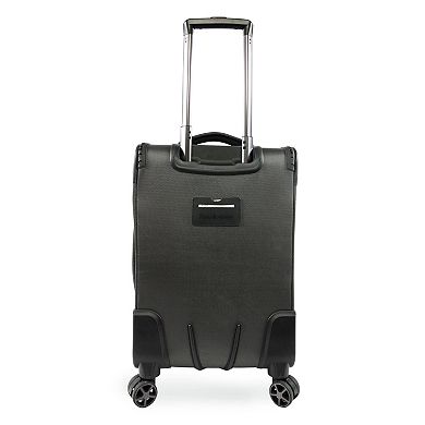 Brookstone Elswood Softside Spinner Luggage