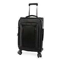 Brookstone Luggage Suitcases Kohl s