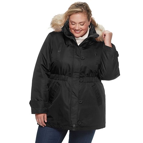 Women s Outerwear Sale Save Big on Coats Jackets for Every Season Kohl s