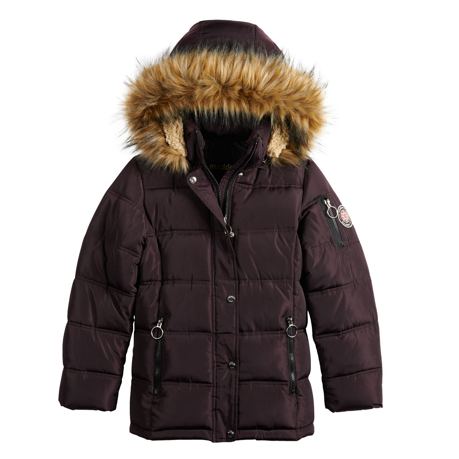 madden girl jacket kohls