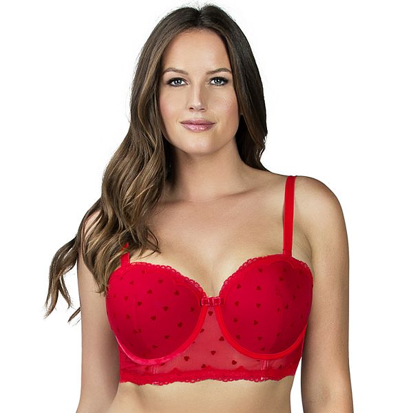 Shop Women's Balconette Bras online at Ackermans