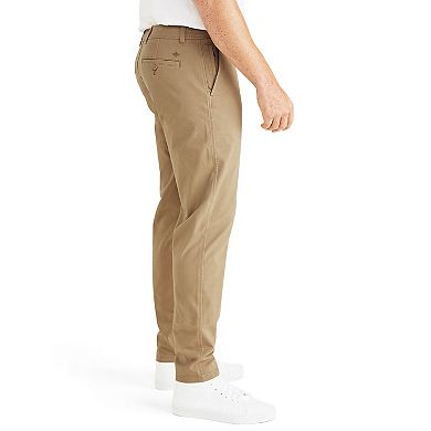 Big & Tall Dockers® Ultimate Chino Pants With Smart 360 Flex®