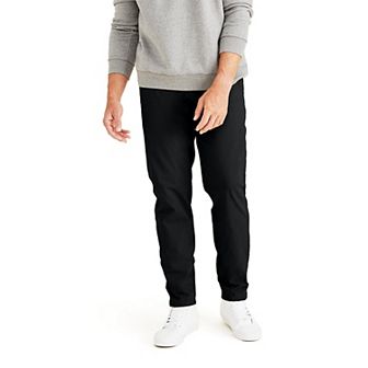 Big & Tall Dockers® Ultimate Chino Pants With Smart 360 Flex®