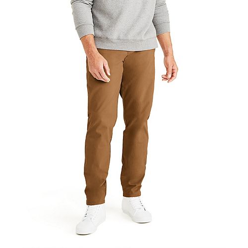 Big & Tall Dockers® Ultimate Chino With Smart 360 Flex®