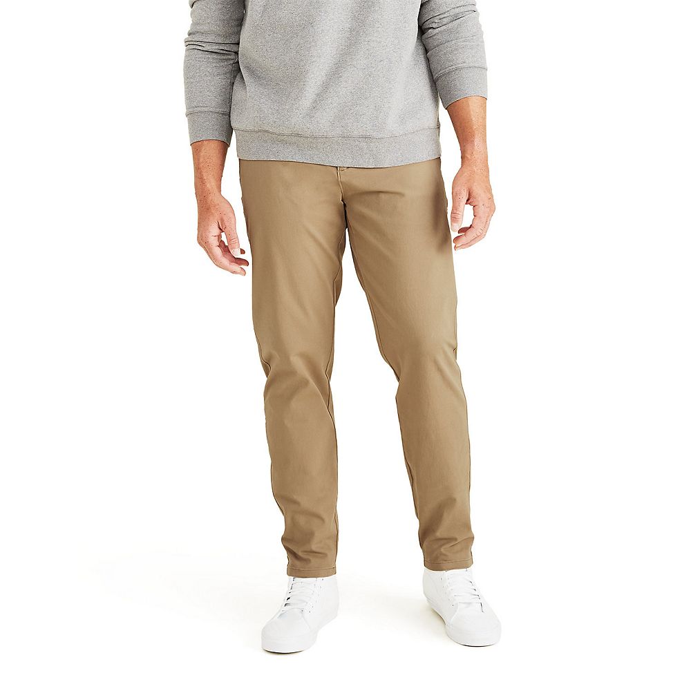 NEAT 2 TUCK CHINO PANTS ブラウン 系 サイズ 48 NEAT 2 TUCK CHINO PANTS ブラウン 系 サイズ 48 メンズ