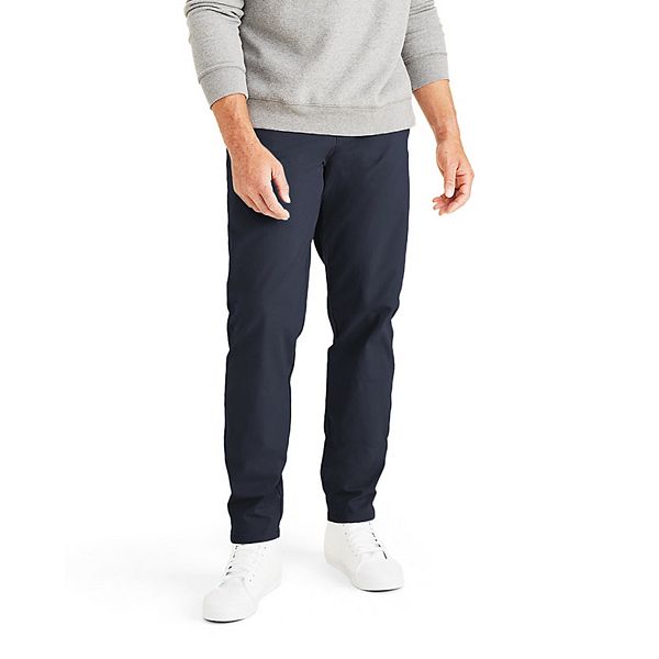 Big & Tall Dockers® Ultimate Chino Pants With Smart 360 Flex®