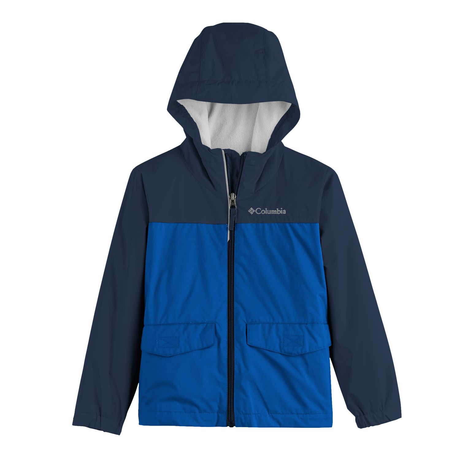 columbia raincoat kohls