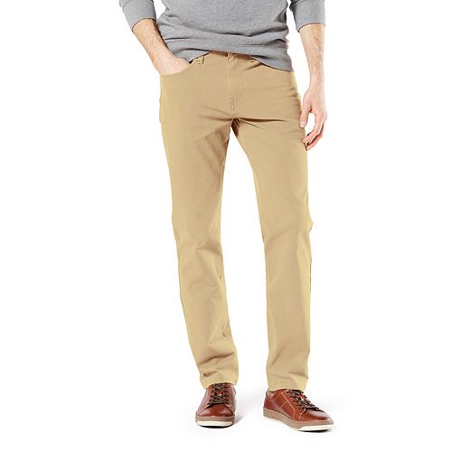 kohls dockers jean cut