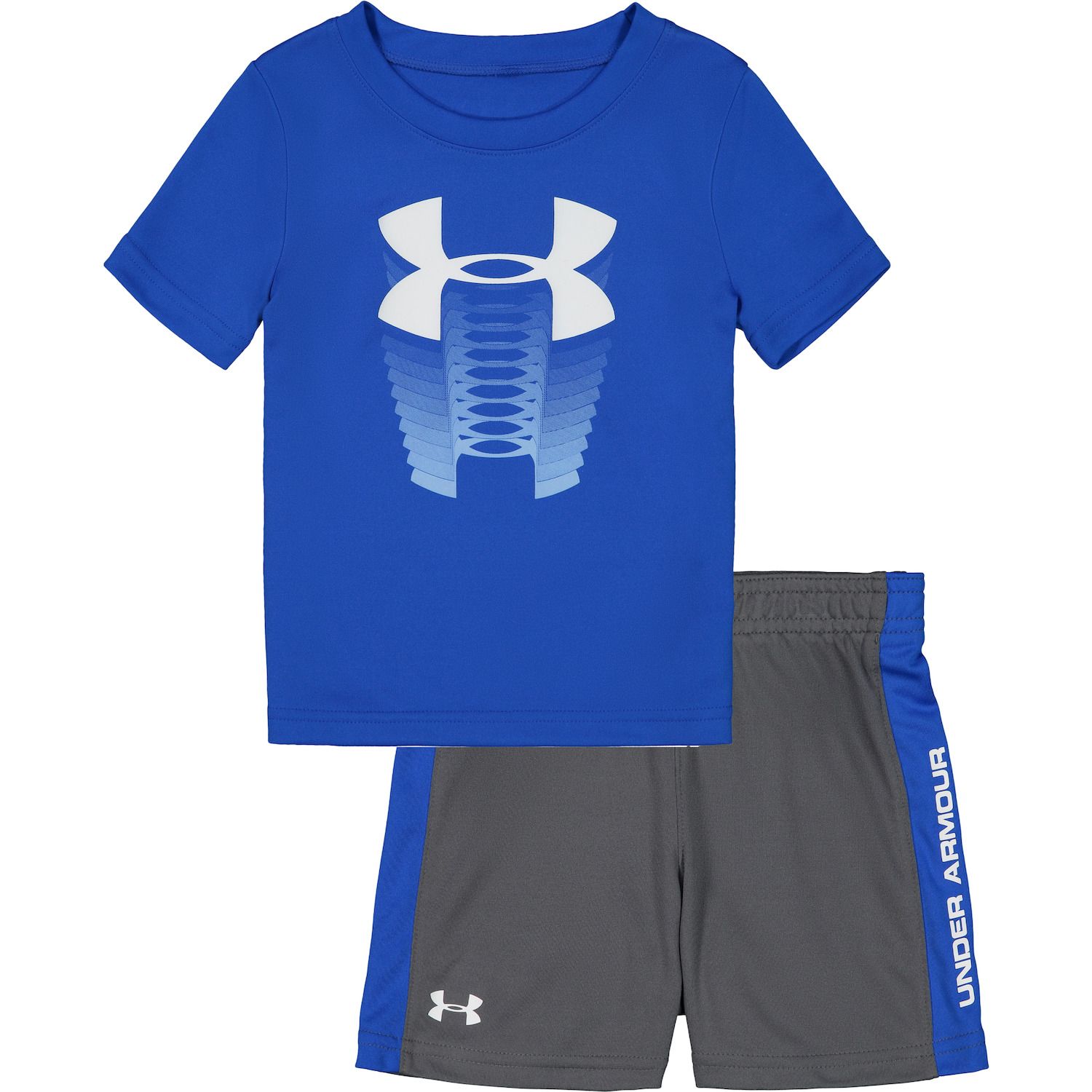 under armour baby shorts