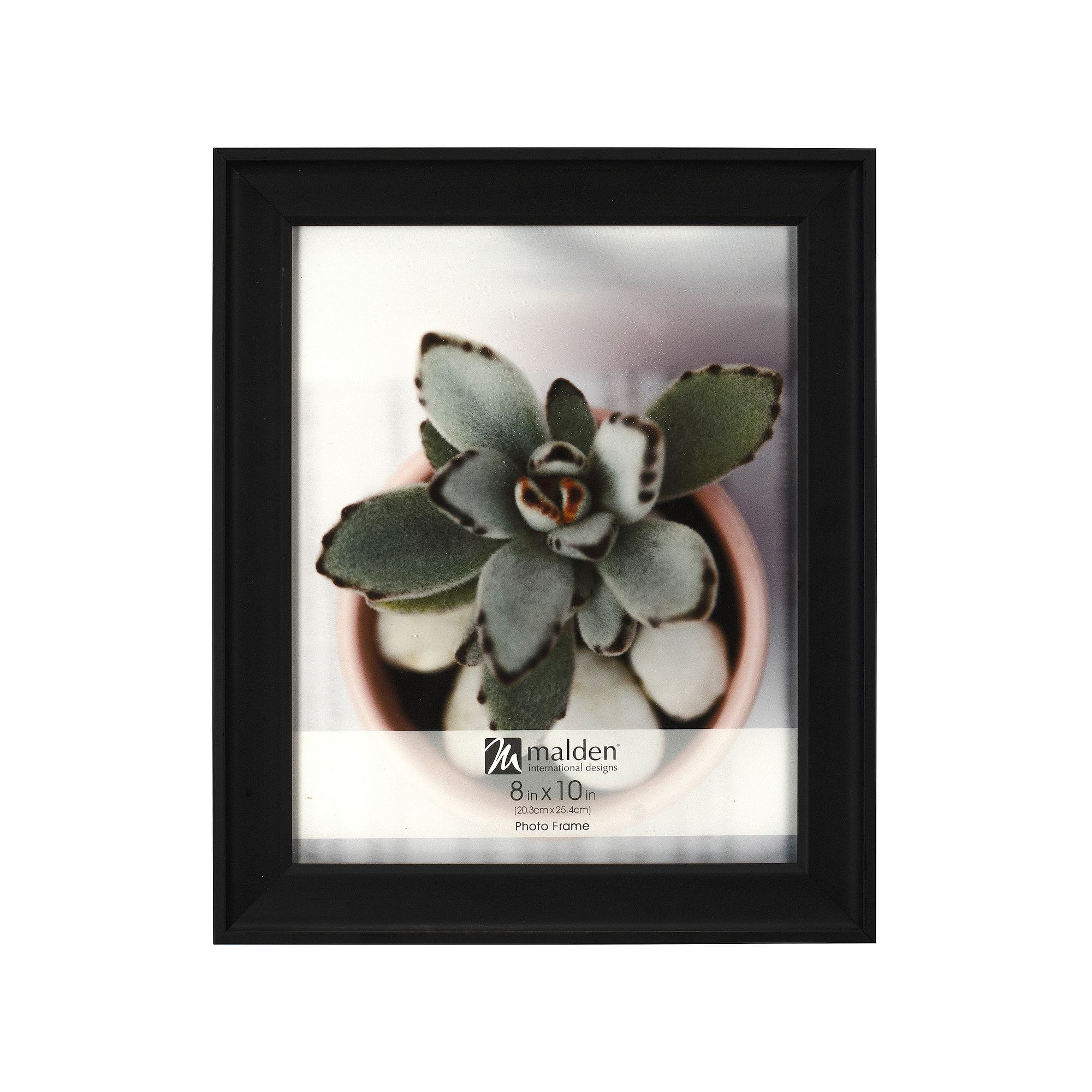 Malden Great Value Frame, Black