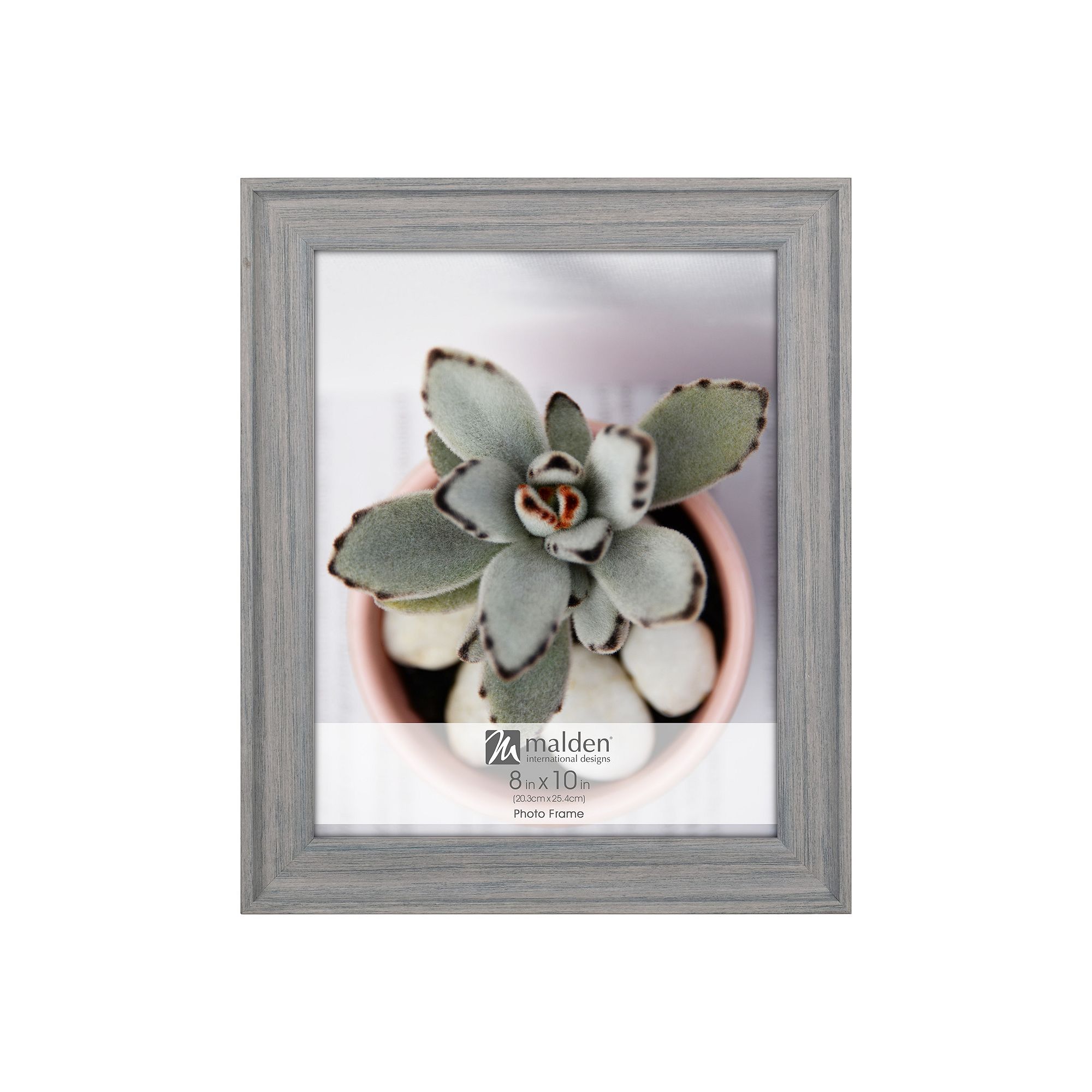 Malden Great Value Frame, Light Blue