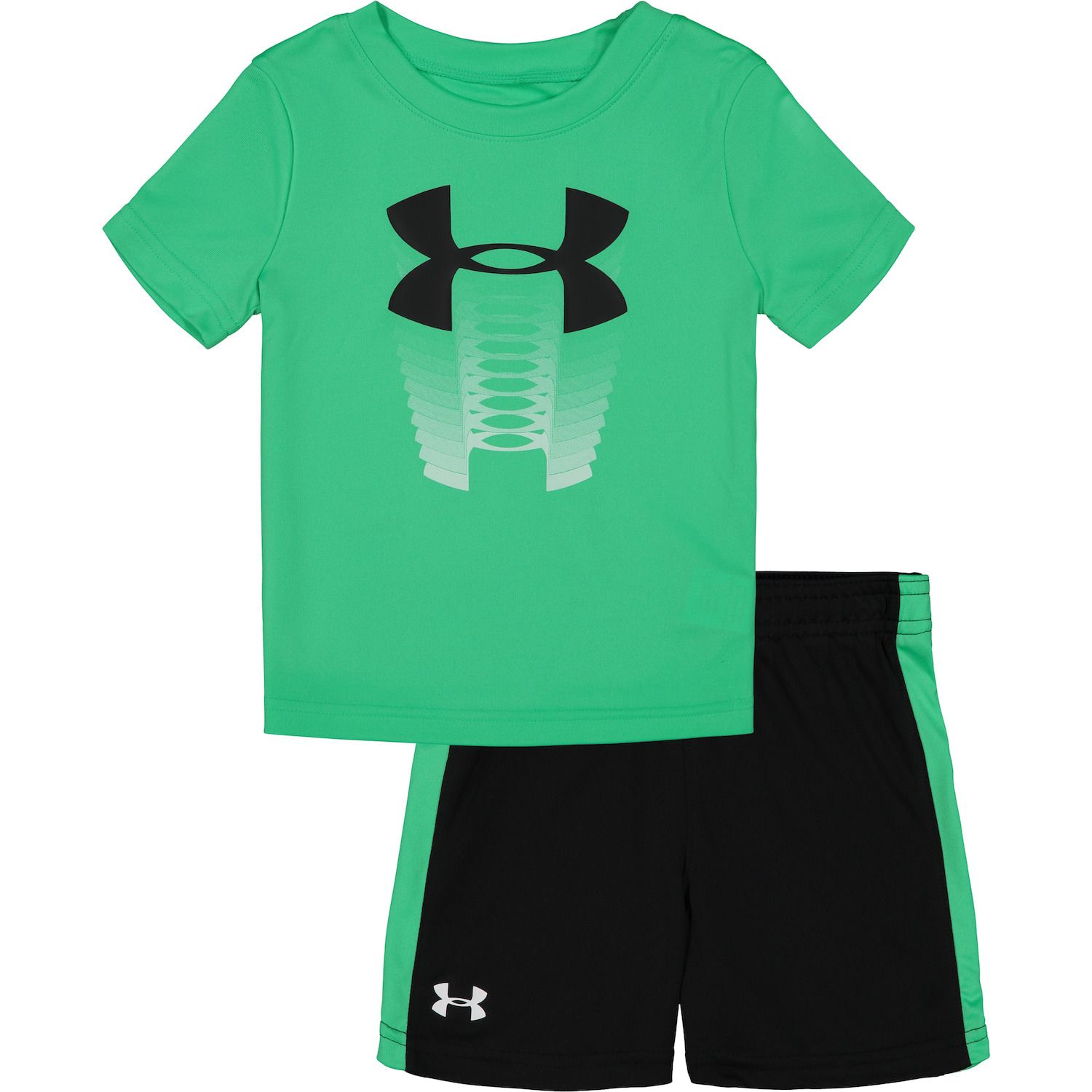 baby boy under armour sale