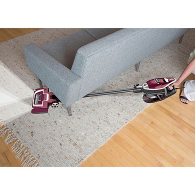 Shark Rocket Pet Plus Corded Stick Vacuum HV322