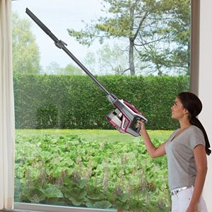 Shark Rocket DeluxePro Corded Stick Vacuum (HV322)