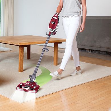 Shark Rocket Pet Plus Corded Stick Vacuum HV322