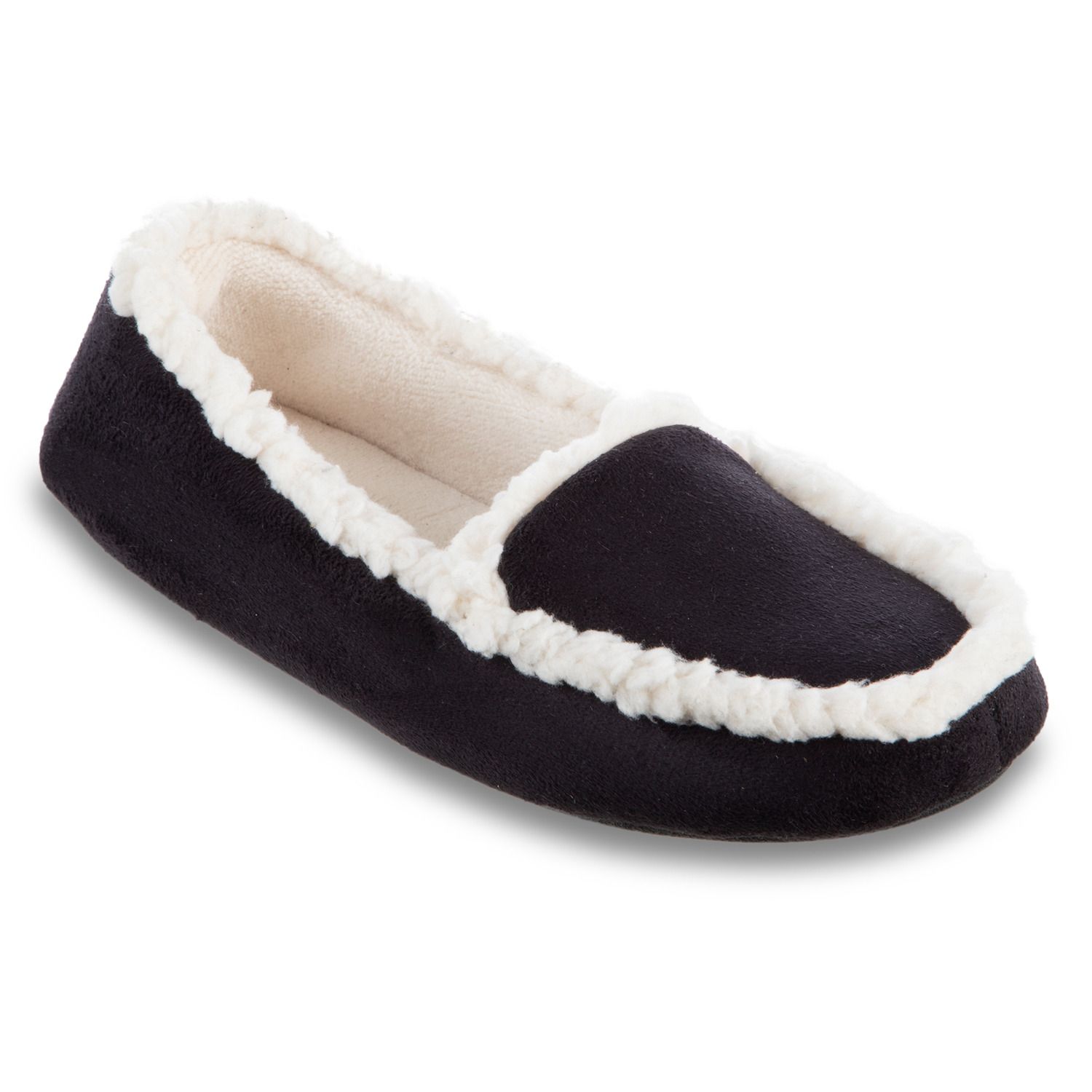 comfortable slippers womens