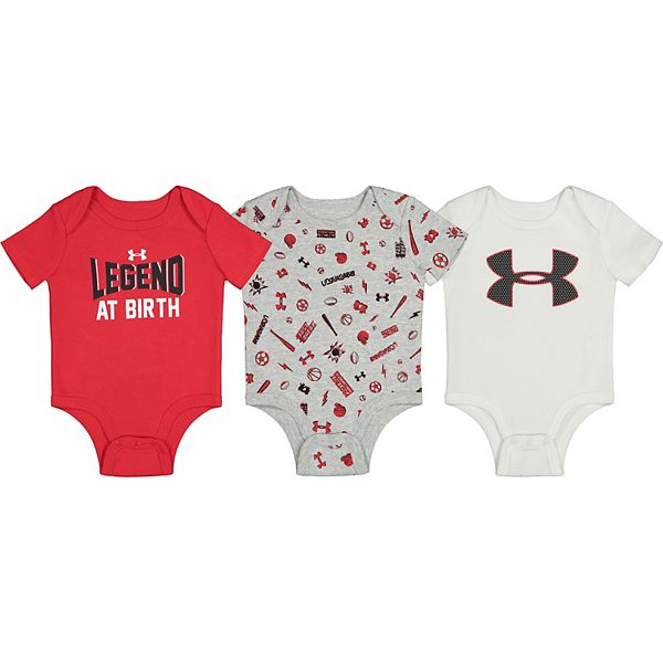 Newborn best sale under armour